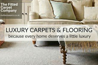 FITTED CARPET COMPANY