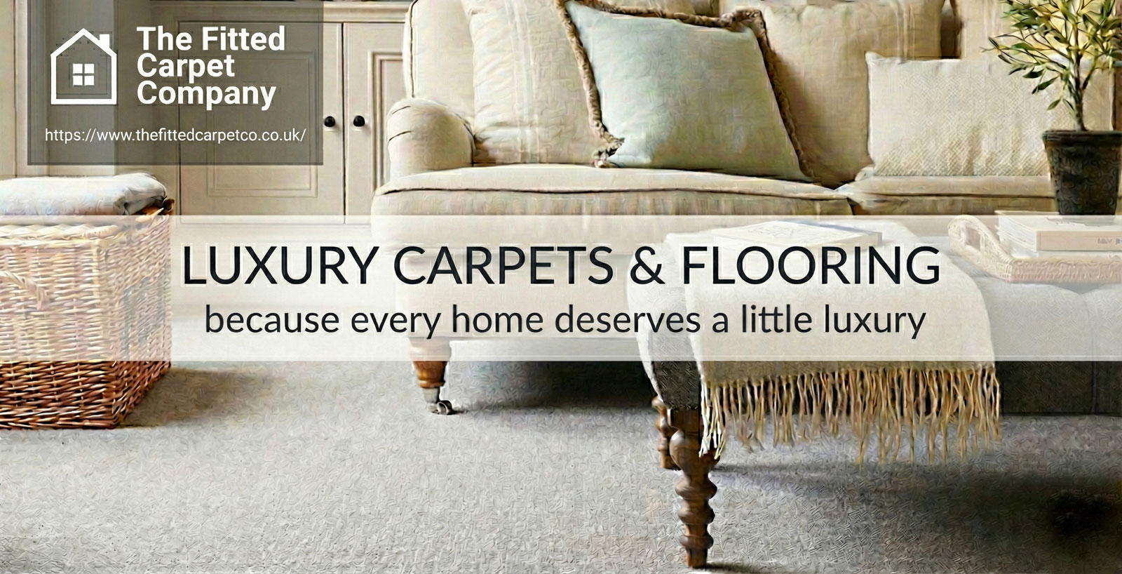 FITTED CARPET COMPANY