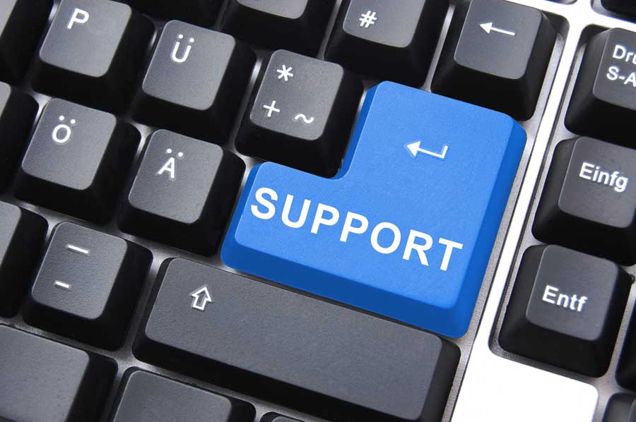 IT SUPPORT IN KENT