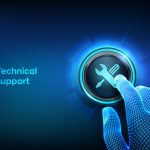 IT SUPPORT
